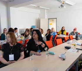 Inovace v předškolním vzdělávání – konference