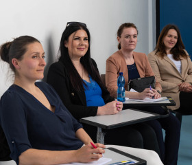 Inovace v předškolním vzdělávání – konference