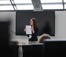 Inovace v předškolním vzdělávání – konference