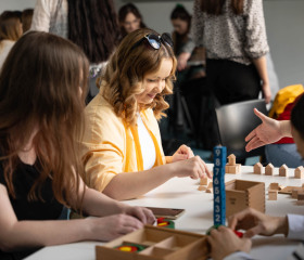 Inovace v předškolním vzdělávání – konference