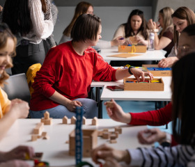 Inovace v předškolním vzdělávání – konference