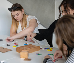 Inovace v předškolním vzdělávání – konference