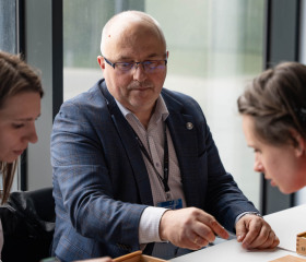 Inovace v předškolním vzdělávání – konference