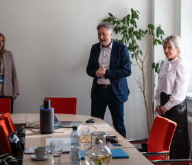 Inovace v předškolním vzdělávání – konference