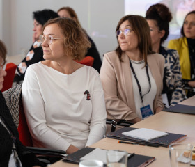 Inovace v předškolním vzdělávání – konference