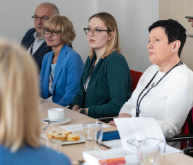 Inovace v předškolním vzdělávání – konference