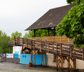 Studentský Majáles Ostrava na Slezskoostravském hradě 17. května 2024Autor: Lucie Hübschmanová