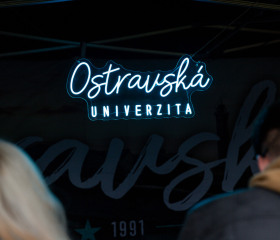 Studentský Majáles Ostrava na Slezskoostravském hradě 17. května 2024Autor: Lucie Hübschmanová