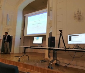 AI Days at the University of Ostrava