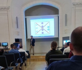 AI Days at the University of Ostrava
