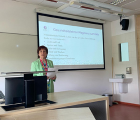 Účast členů katedry na konferenci SGČR v Hradci Králové