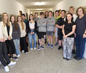 Projektové dny s ruštinou 2024