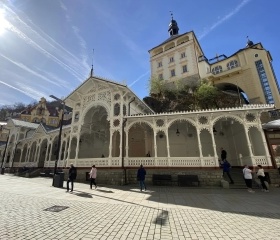 Exkurze Západní Čechy – Chebsko