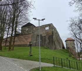 Exkurze Západní Čechy – Chebsko