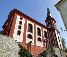Exkurze Západní Čechy – Chebsko
