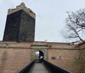 Exkurze Západní Čechy – Chebsko