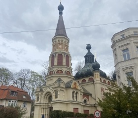 Exkurze Západní Čechy – Chebsko