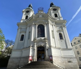Exkurze Západní Čechy – Chebsko