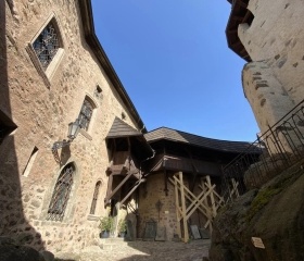 Exkurze Západní Čechy – Chebsko