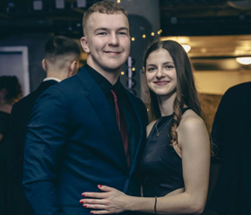 Reprezentační ples MED GALA