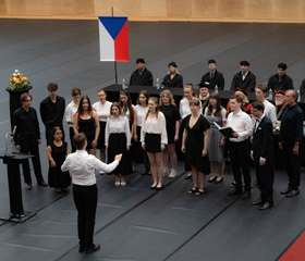 Promoce – červen 2024