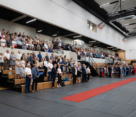 Promoce – červen 2024