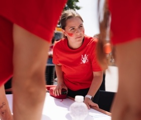 ParaSport festival a Bitva O Pohár Ostravské univerzity v City Campsusu OU 25. června 2024Autor: Filip Zvěřina