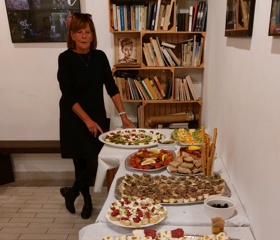 Zahájení 13. ročníku Česko-německých kulturních dnů v Ostravě
Autor: Lorraine Kaluscha, Kateřina Lutišanová, Jitka Strakošová