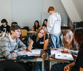 Na co se hodím a který obor si mám vybrat