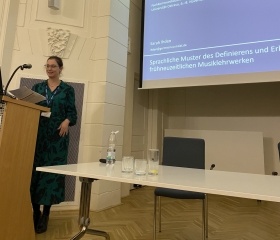Wednesday, 6 November 2024 / Opening Speeches, Plenary LecturesAutor: Mgr. Pavlína Hilscherová