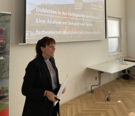 Wednesday, 6 November 2024 / Opening Speeches, Plenary LecturesAutor: Mgr. Pavlína Hilscherová