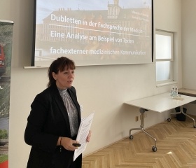 Wednesday, 6 November 2024 / Opening Speeches, Plenary LecturesAutor: Mgr. Pavlína Hilscherová