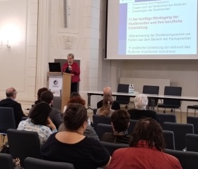 Wednesday, 6 November 2024 / Opening Speeches, Plenary LecturesAutor: Mgr. Pavlína Hilscherová