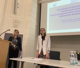 Wednesday, 6 November 2024 / Opening Speeches, Plenary LecturesAutor: Mgr. Pavlína Hilscherová