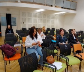 Wednesday, 6 November 2024 / Opening Speeches, Plenary LecturesAutor: Mgr. Lenka Kopečková, Ph.D.