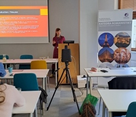 Wednesday, 6 November 2024 / Opening Speeches, Plenary LecturesAutor: Mgr. Petr Šlechta, Ph.D.