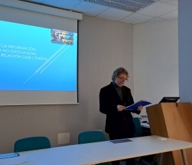 Wednesday, 6 November 2024 / Opening Speeches, Plenary LecturesAutor: Mgr. Petr Šlechta, Ph.D.