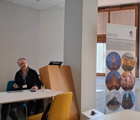 Wednesday, 6 November 2024 / Opening Speeches, Plenary LecturesAutor: Mgr. Petr Šlechta, Ph.D.