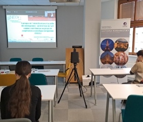 Wednesday, 6 November 2024 / Opening Speeches, Plenary LecturesAutor: Mgr. Petr Šlechta, Ph.D.