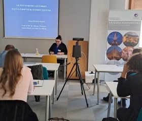 Wednesday, 6 November 2024 / Opening Speeches, Plenary LecturesAutor: Mgr. Petr Šlechta, Ph.D.