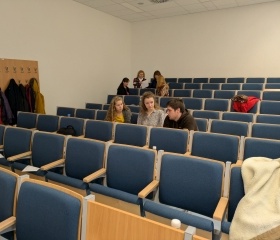 Workshop „Rozvoj digitálních kompetencí a podpora motivace žáků“