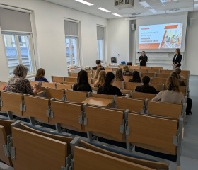 Workshop „Rozvoj digitálních kompetencí a podpora motivace žáků“