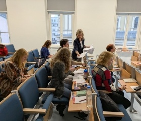 Workshop „Rozvoj digitálních kompetencí a podpora motivace žáků“
