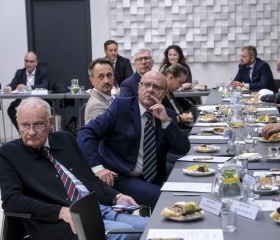Řádné zasedání Vědecké rady LF OU