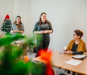 CoffeeBreak pro výchovné poradce