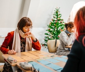 CoffeeBreak pro výchovné poradce