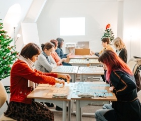 CoffeeBreak pro výchovné poradce