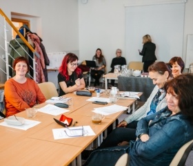 CoffeeBreak pro výchovné poradce