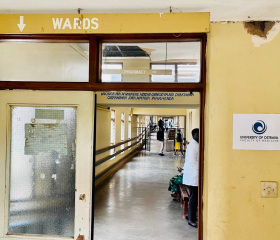 Mise Malawi, 2. - 10. ledna 2025