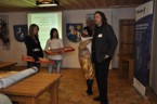 Chemie na Slezskoostravském hradě 2009 - ocenění žáků ZŠ a SŠ v chemických soutěžích